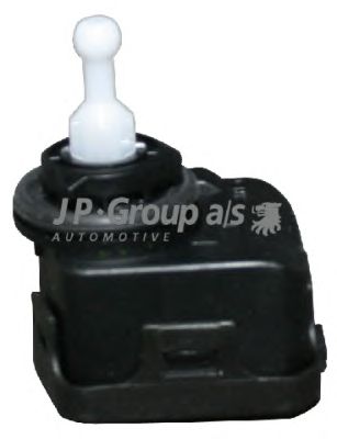 JP GROUP 1196000200 -  Регулятор, регулировка угла наклона фар